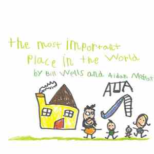 Bill Wells And Aidan Moffat - The Most Important Place In The World download flac
