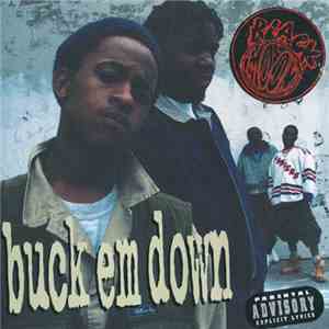 Black Moon - Buck Em Down download flac