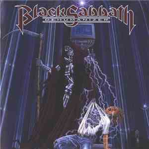 Black Sabbath - Dehumanizer download flac