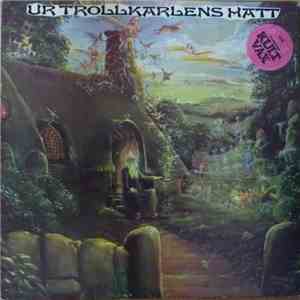 Bo Hansson - Ur Trollkarlens Hatt FLAC album