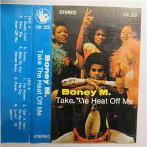 Boney M. - Take The Heat Off Me download flac