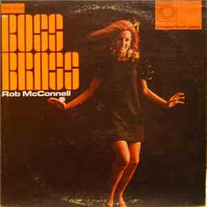 Boss Brass Rob McConnell - Boss Brass - Rob McConnell FLAC album