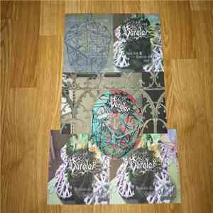 Bärglar - Darkside～魔～ & Remixio De... Half #1 download flac