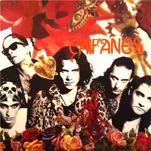 Caifanes - Volumen 2 download flac