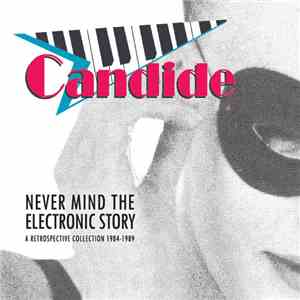 Candide - Never Mind The Electronic Story download flac