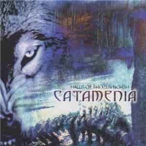 Catamenia - Halls Of Frozen North download flac