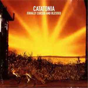 Catatonia - Equally Cursed And Blessed download flac