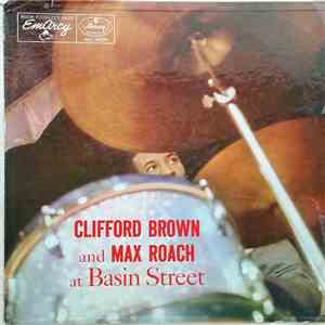Clifford Brown And Max Roach - At Basin Street download flac