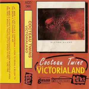 Cocteau Twins - Victorialand download flac
