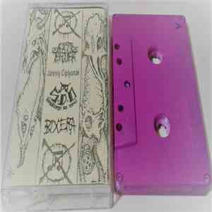 Cyst Eater / SxDxOx / Jareniy Ciplyonak / Bixera - 4-way - Barulho Descontrolado download flac