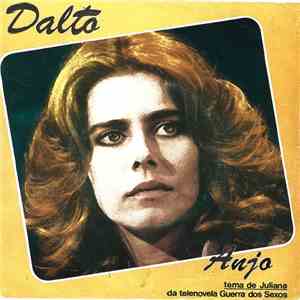 Dalto - Anjo download flac