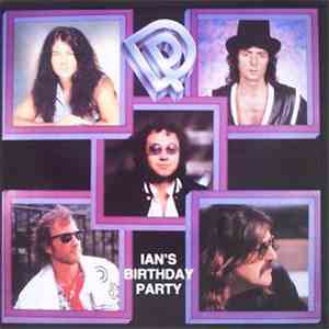 Deep Purple - Ian's Birthday Party download flac