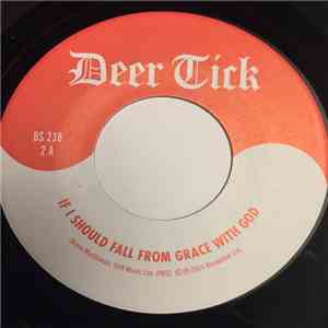 Deer Tick / The Yawpers - If I Should Fall From Grace With God / 3 Days Sober download flac