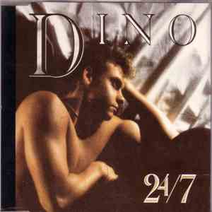 Dino  - 24/7 download flac