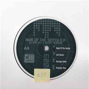 DJ ESP - Naib Of The Seitch download flac