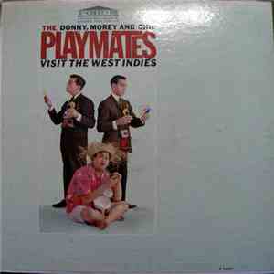 Donny, Morey And Chic Playmates - Visit The West Indies download flac