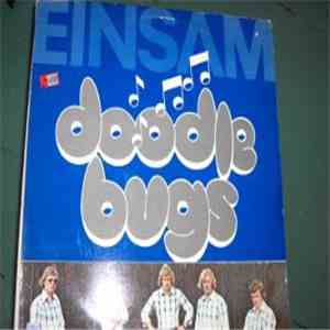 Doodle Bugs - Einsam FLAC album