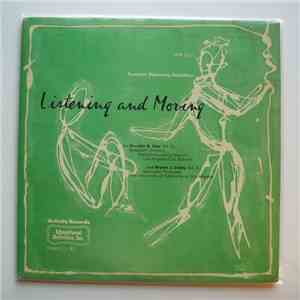 Dorothy B. Carr And Bryant J. Cratty - Listening And Moving - Dynamic Balancing Activities download flac