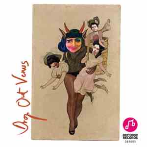 Drop Out Venus - Elastic Teen Rent / I Kill Foxes download flac