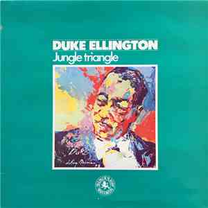 Duke Ellington - Jungle Triangle download flac