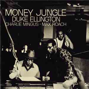 Duke Ellington - Money Jungle download flac