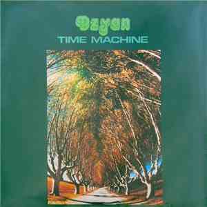 Dzyan - Time Machine download flac
