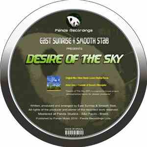 East Sunrise & Smooth Stab - Desire Of The Sky download flac