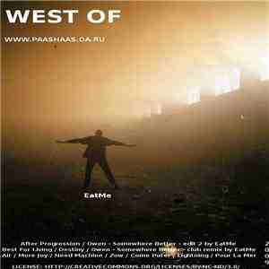 EatMe - West Of download flac