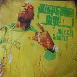 Elephant Man - Jook Gal (Remixes) download flac
