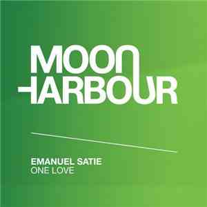 Emanuel Satie - One Love download flac