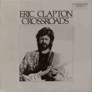Eric Clapton - Crossroads download flac