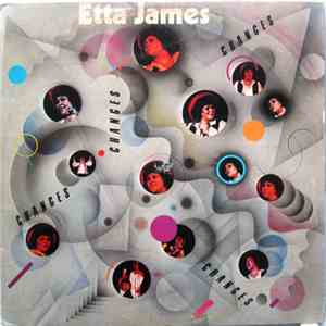 Etta James - Changes download flac