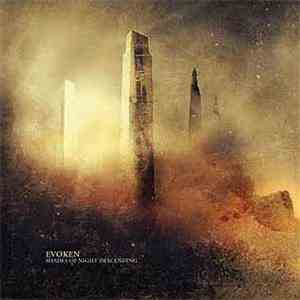 Evoken - Shades Of Night Descending download flac