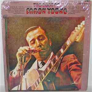 Faron Young - The Best Of Faron Young download flac