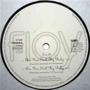 Floy - Are You Still My Baby / Beat Of Your Heart download flac
