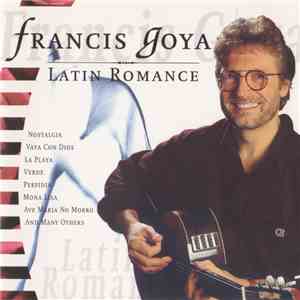 Francis Goya - Latin Romance download flac