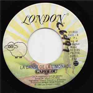 Garolou - La Danse De La Limonade download flac