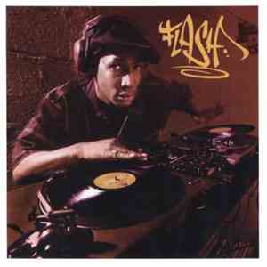 Grandmaster Flash - The Official Adventures Of Grandmaster Flash download flac