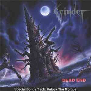 Grinder - Dead End download flac