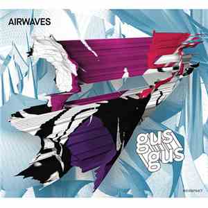 Gusgus - Airwaves download flac