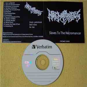 Haemophagus - Slaves To The Necromancer download flac