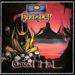 Hammer  - Contract With Hell download flac