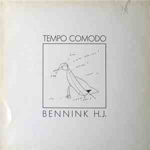 Han Bennink - Tempo Comodo download flac
