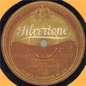 Harry C. Browne / Harry C. Browne And Male Quartette - Jordan Am A Hard Road To Travel / De Gospel Train Am Comin' download flac