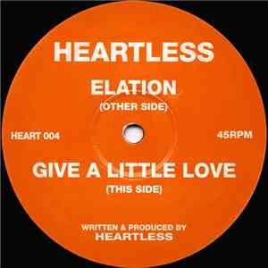Heartless - Piano Tunes Vol. 2 download flac