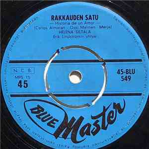 Helena Siltala - Rakkauden Satu download flac