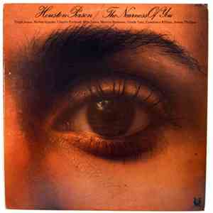 Houston Person - The Nearness Of You download flac