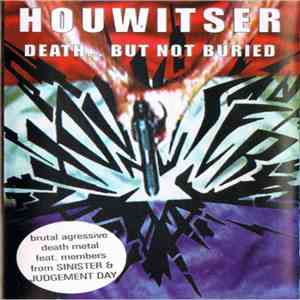 Houwitser - Death... But Not Buried download flac