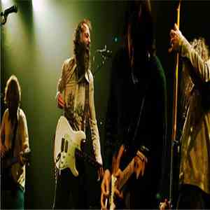 Howlin Rain - The Russian Wilds Harmony Reel download flac