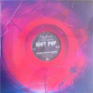 Iggy Pop - Johnny Jewel Remixes download flac